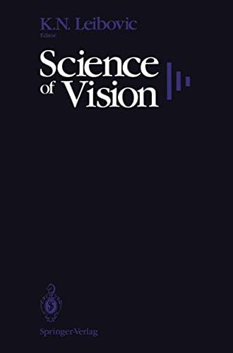 Amazon.com: Vision Science: Photons to Phenomenology